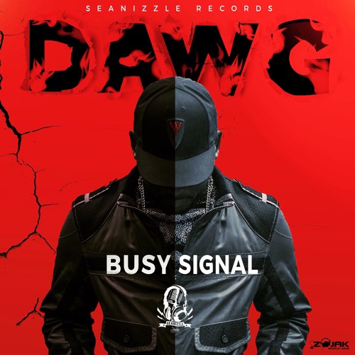 Busy Signal - Dawg