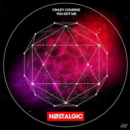 Crazy Cousinz - You Got Me