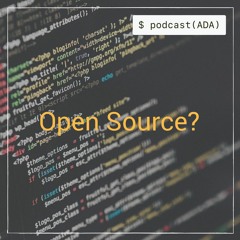 Epizod #0: Open Source (Açıq Mənbə) (pilot)