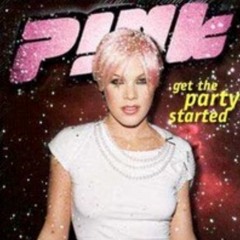 PINK - GET THE PARTY STARTED (RICARDO RUHGA MASH) FREE DOWNLOAD