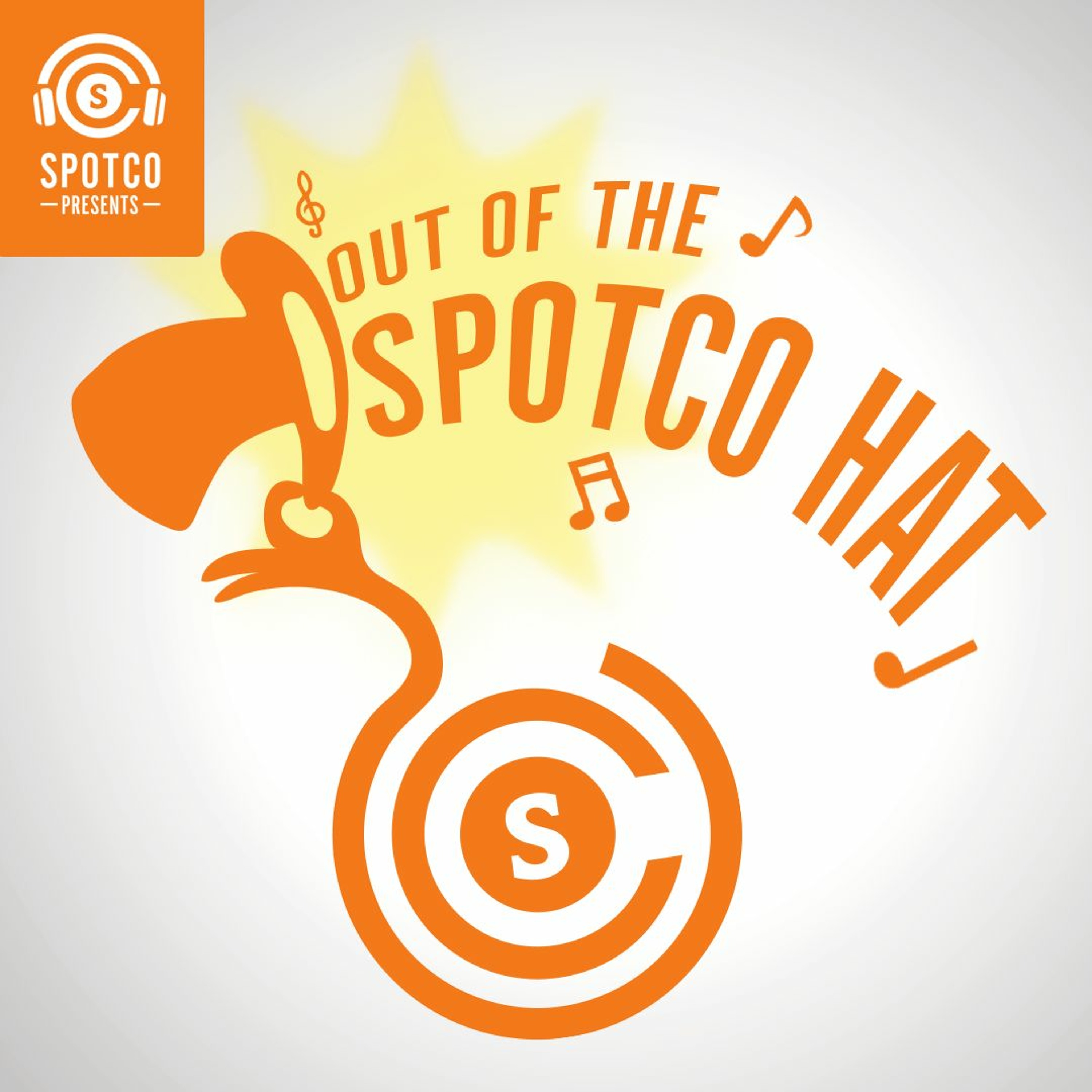Out of the SpotCo Hat