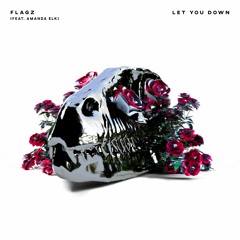 Let You Down (feat. Amanda Elk)