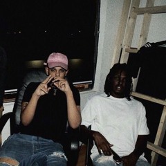 smokepurpp - SAM$UNG JUMPIN [instrumental]