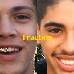 Traction feat. Nelson Clark [snippet]