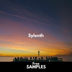 FREE Sylenth1  + skins + Soundbanks