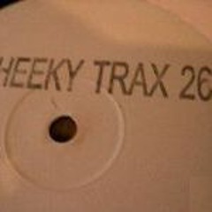 Cheeky Trax - Volume 26 (A Side)(D.E.V.I.L)