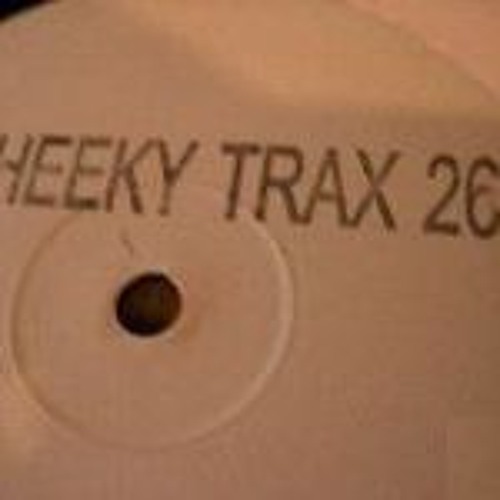 Cheeky Trax - Volume 26 (A Side)(D.E.V.I.L)