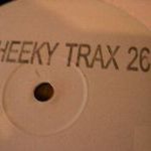 Cheeky Trax - Volume 26 (B Side)(Do You Believe)