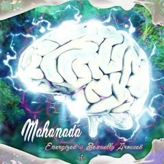 Energized And Sexually Aroused