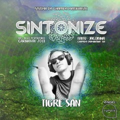 Born in the Mountains - SINTONIZE - Carnaval 2018 (Mix Set)