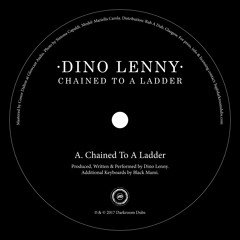 Dino Lenny - Chained To A Ladder [Darkroom Dubs] (Clip)