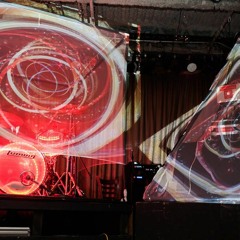 THE MOOD DESIGNERS - M-SQUARED & NATURAL PHIL - LIVE PERFORMANCE FROM B.B. KINGS