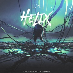Helix [ The Shuttle EP ]