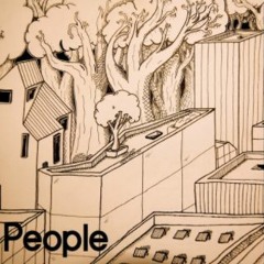 People (ft. Shelf Nunny & Lena Kuhn)