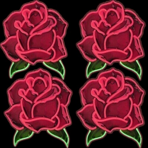 Stream Electric Roses (Outro) (Prod. By Syndrome) by nbhd nick Listen