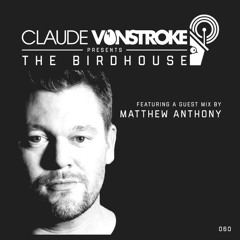 The Birdhouse - Matthew Anthony Halloween Mix