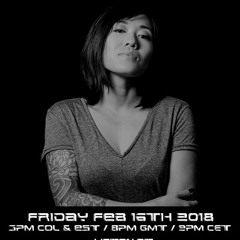 The Future Underground Show with Juliana Yamasaki and Nick Bowman