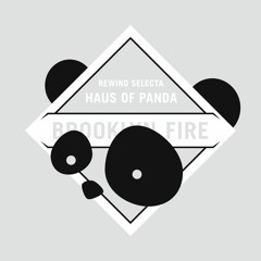 Haus Of Panda - Rewind Selecta