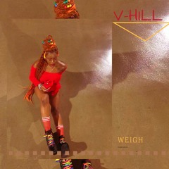 V Hill