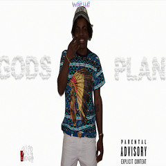 King Asar X Gods Plan