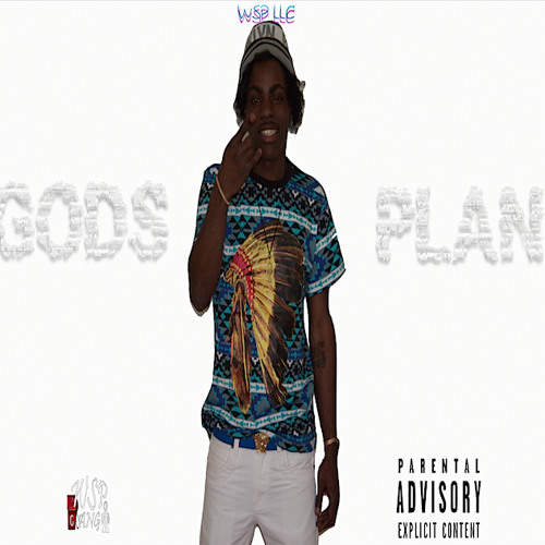 King Asar X Gods Plan