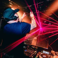 DJ Brisk sets 2000 - 2009