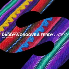 Daddy's Groove vs  Drop Department - Bucovina Latido Beatmadness1 Mashup