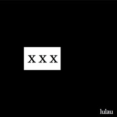 xxx