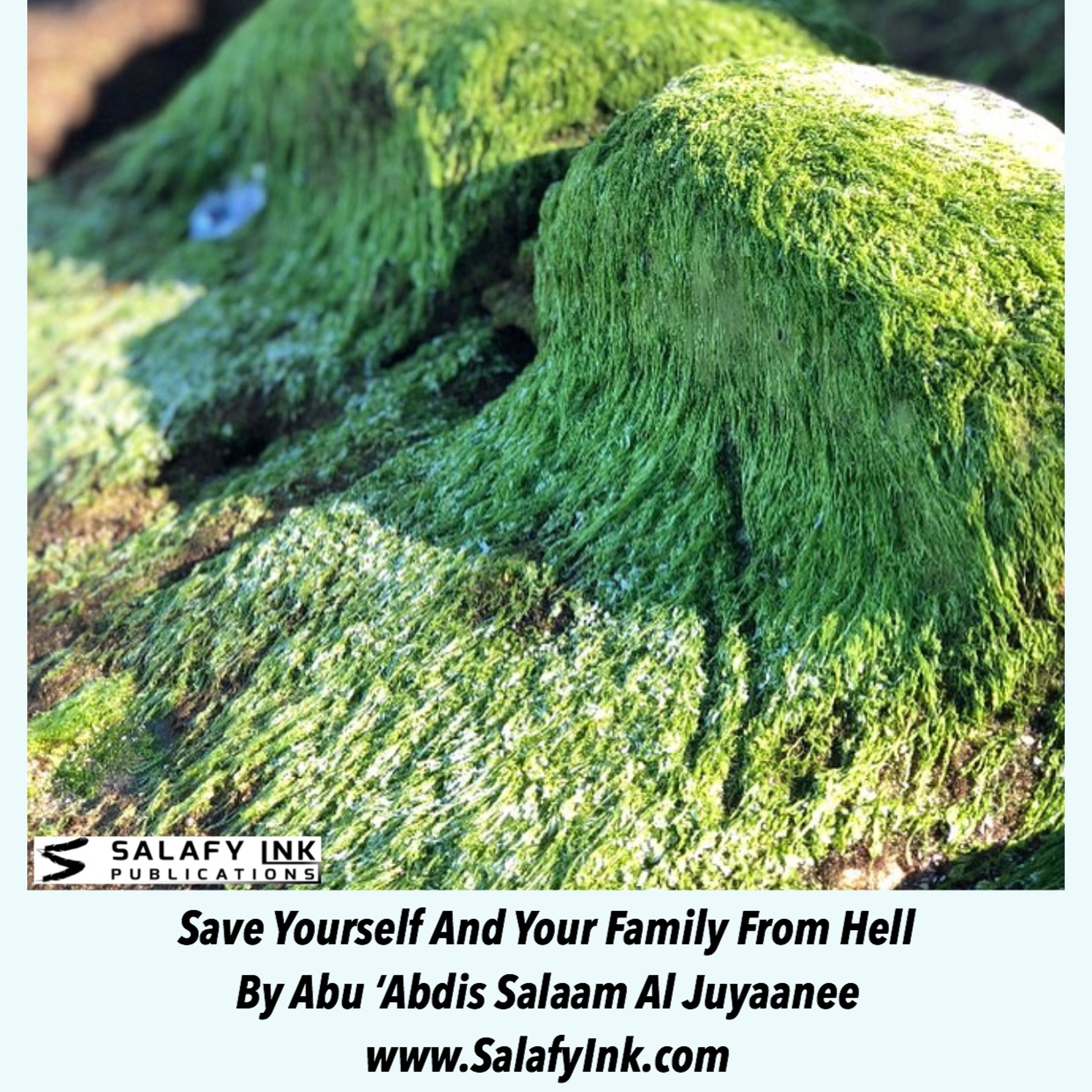 Save Yourself And Your Family From Hell By Abu ‘Abdis Salaam Siddiq Al Juyaanee episode artwork