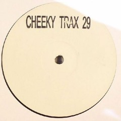 cheeky trax