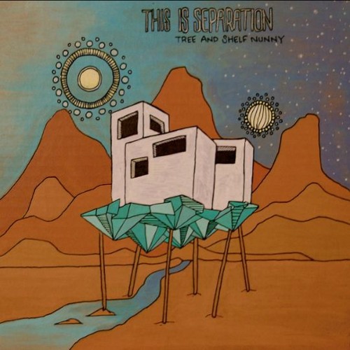 This is Seperation (ft. Shelf Nunny)