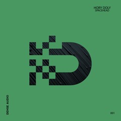 Hory Doly - Affection (Maksim Dark Remix)