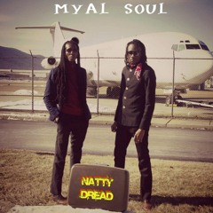 Myal Soul - Natty Dread [Myal Soul 2018]