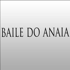 SEQUENCIA DE 13 MINUTOS DE BEAT ANAIA PEQUENO ((DJ 2D O MAESTRO DO ANAIA))