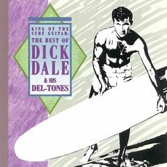 Dick Dale - Miserlou by Ali Galal