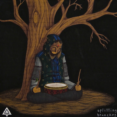 Sacred Elements (ft. Finn Rivera)