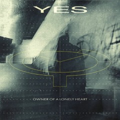 Yes - Owner Of A Lonely Heart (Elektric Surgery Remix)