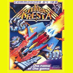 Martin Galway - Terra Cresta (Retro Brothers Terra et cetra remix)