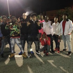 Thugs x Kamp Ques x Dirty K x Young Lavish