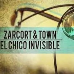 El Chico Invisible Ft. Town y Zarcort Instrumental