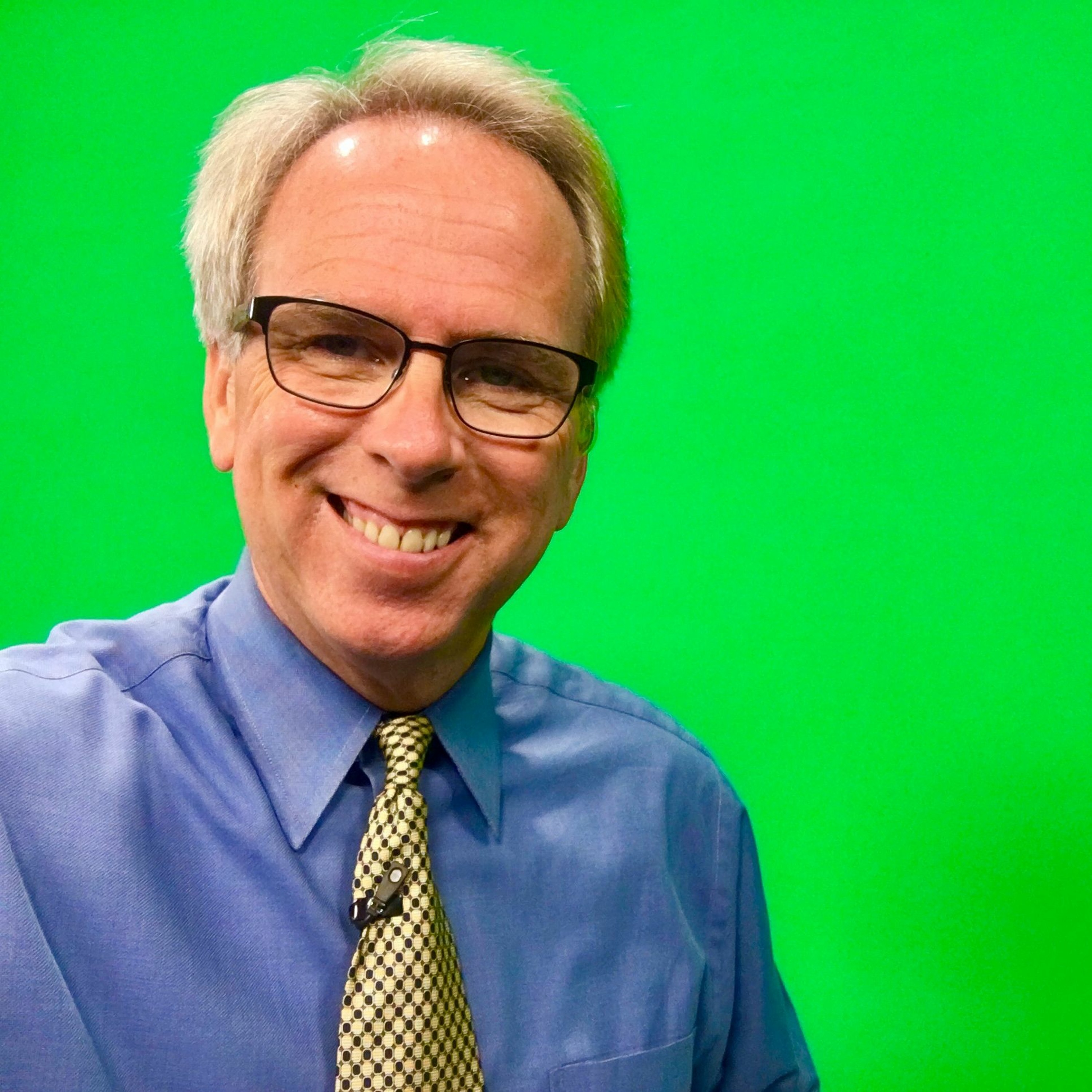 Weekend : 2.17 & 18 : 2018 : Wintry Mix Saturday : Spring Like Next Week! : Becerra Lawncare Update episode artwork
