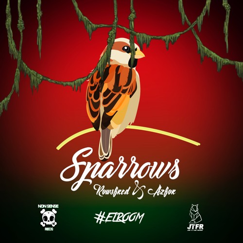 Rowsfred & Azfor - Sparrows (Original Mix)