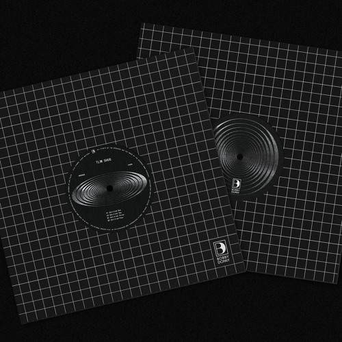 A2 Tlim Shug - Untitled Two (BODO008)