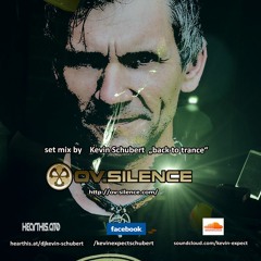 Kevin Schubert  Back To Trance  Mix