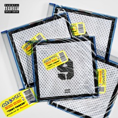 CODEBOY SAI - Tony Parker (Prod. by FAXONLY)