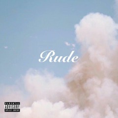 So Rude Ft DannyOhGee