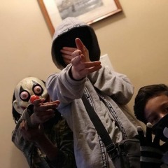 SSK X Lilprojexx - Wxvyman