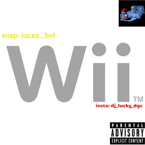 Tu te rappelle de la wii ?- dj lucky #DGC