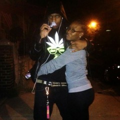 Shizzie Mac - Bed Rock Remix