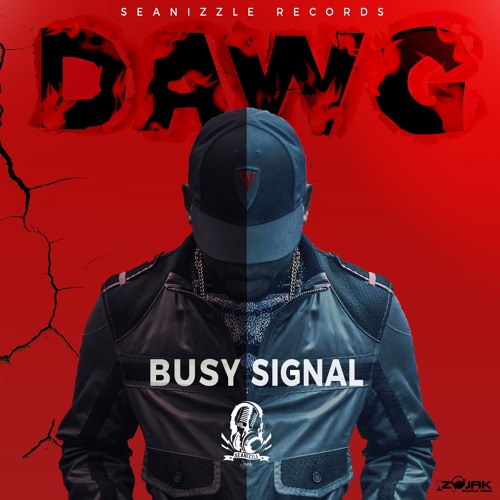 Busy Signal - Dawg